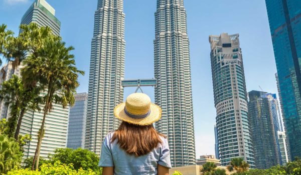 Easy Corporate Travel to Malaysia with Us