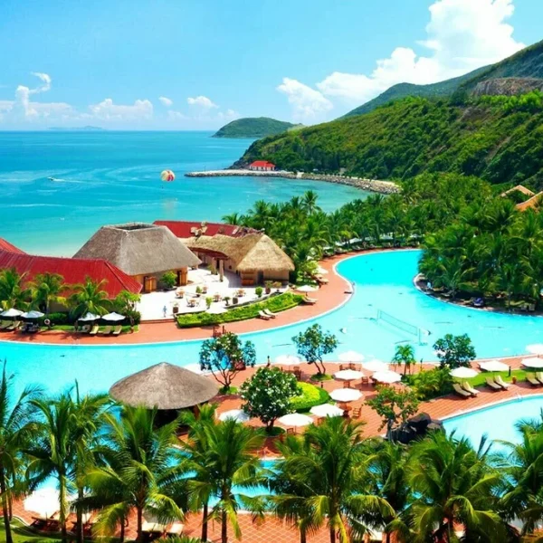 4 Night Tour Package for Vietnam