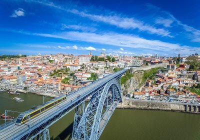 portugal tour packages