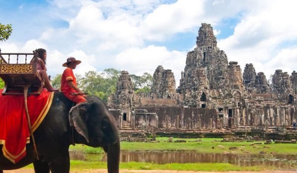 Why Cambodia Belongs on Your Travel List