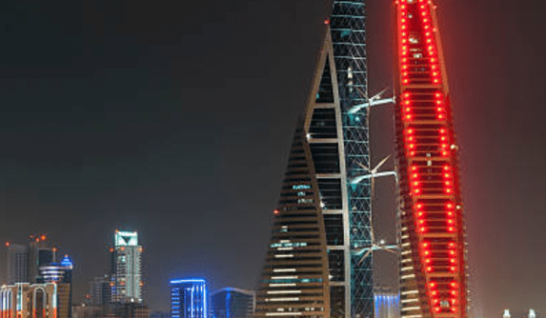 Travel the Unseen Bahrain with Uniworld