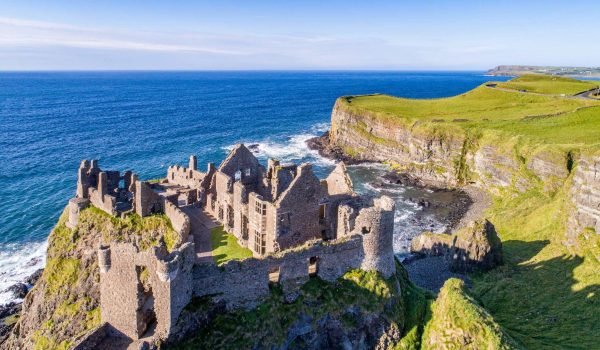 Experience Ireland’s Culture, Nature,