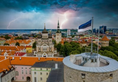 Estonia Tourism
