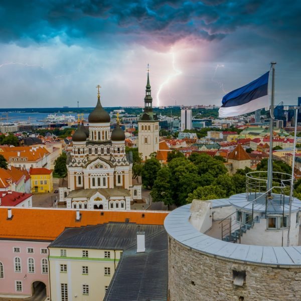 Estonia Tourism