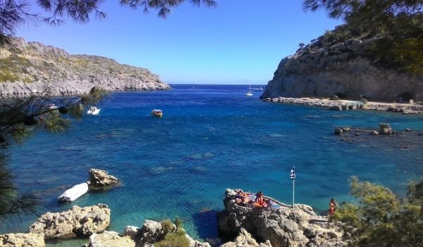 Explore Greece’s Rich Heritage,