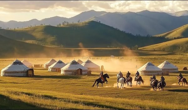 Uniworld Helps You in the Exploration of Kazakhstan’s