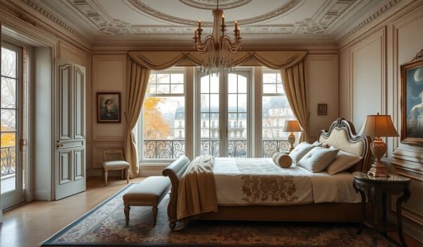 Parisian Elegance