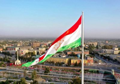 4 Night Tour Package for Tajikistan