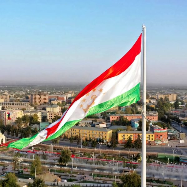 4 Night Tour Package for Tajikistan