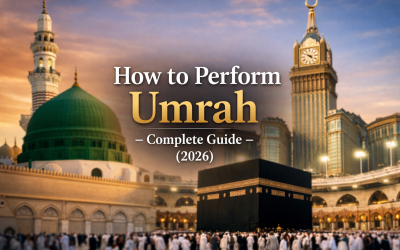 perfoam umrah