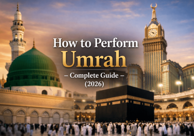 perfoam umrah