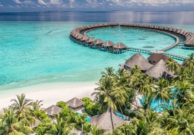 Maldives 5 Day Tour Package 2026