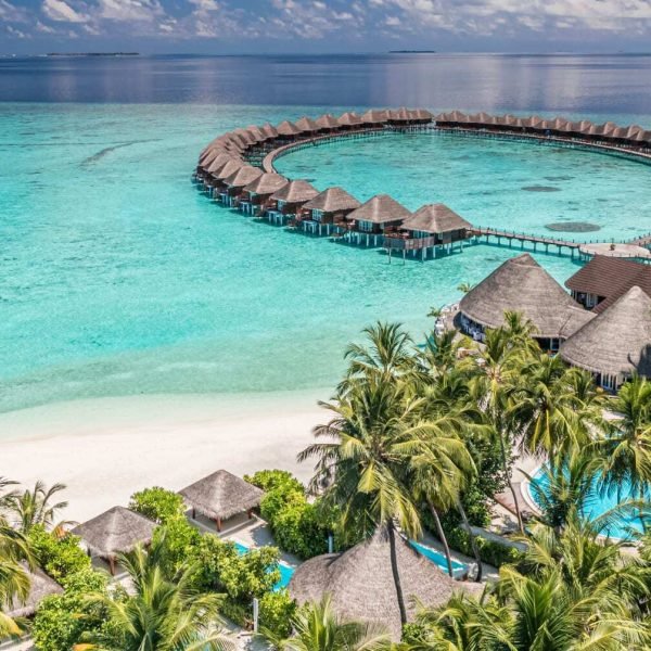 Maldives 5 Day Tour Package 2026