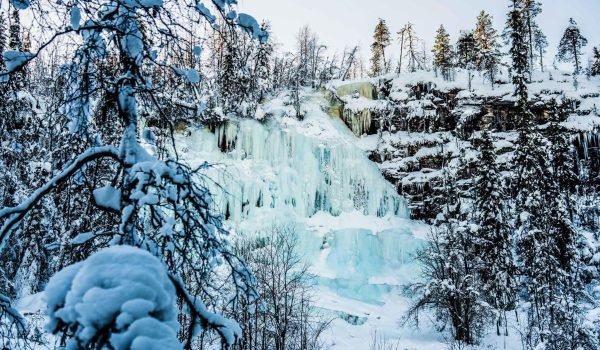 Delve into Finland’s Natural Wonders from Urban Vibes